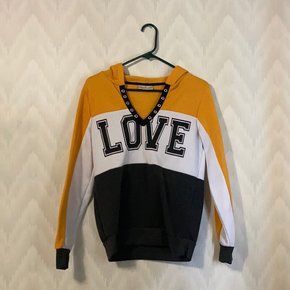Women’s Hoodie
